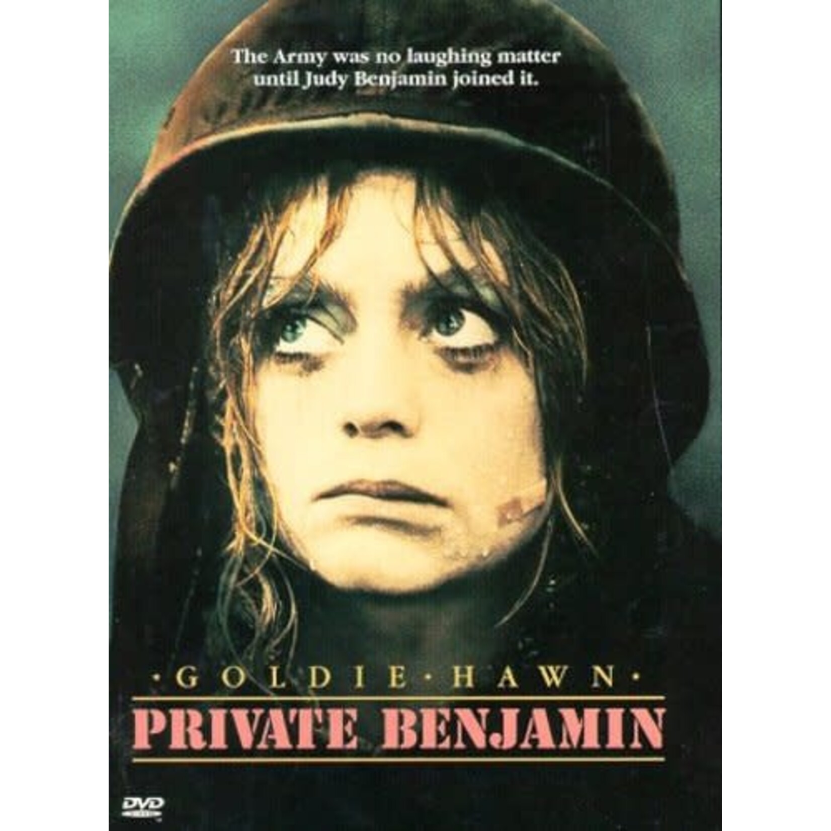 Private Benjamin (1980) [USED DVD]