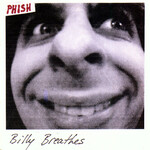 Phish - Billy Breathes [USED CD]