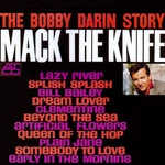 Bobby Darin - The Bobby Darin Story [USED CD]