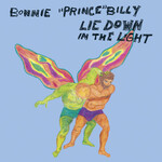 Bonnie Prince Billy - Lie Down In The Light [USED CD]