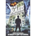Raid: Redemption (2011) [USED DVD]