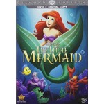 Little Mermaid (1989) [USED DVD]