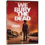 We Bury The Dead (2025) [USED DVD]