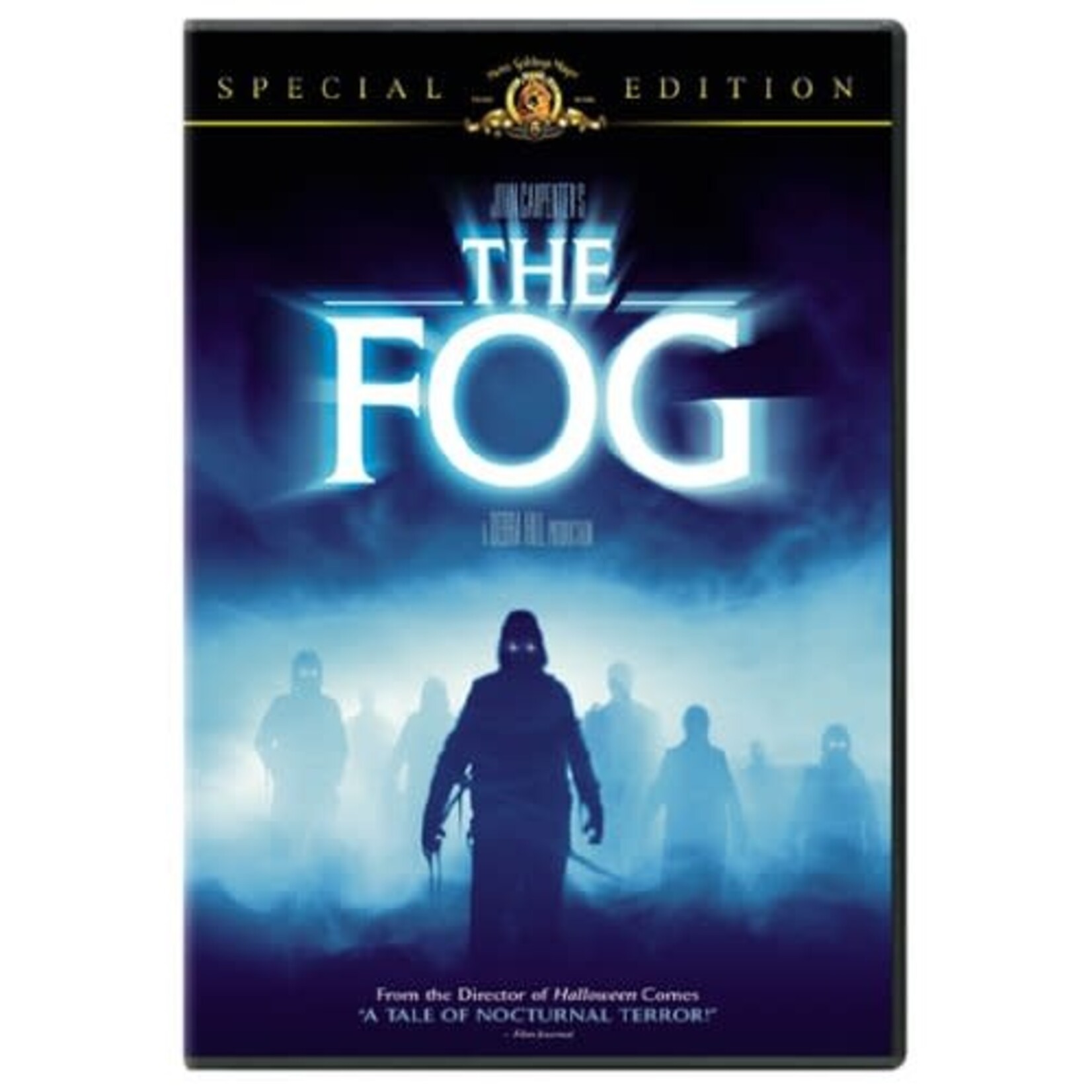 Fog (1980) [USED DVD]