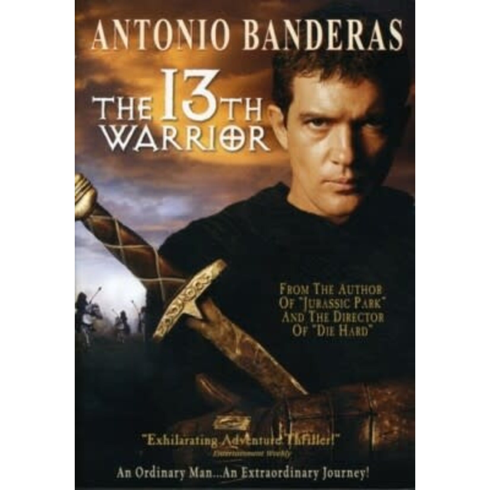 13th Warrior (1999) [USED DVD]