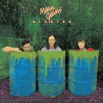 Mean Jeans - Blasted [LP]