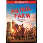 Animal Farm (2025) [USED DVD]