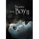 Boy II: Brahms [USED DVD]