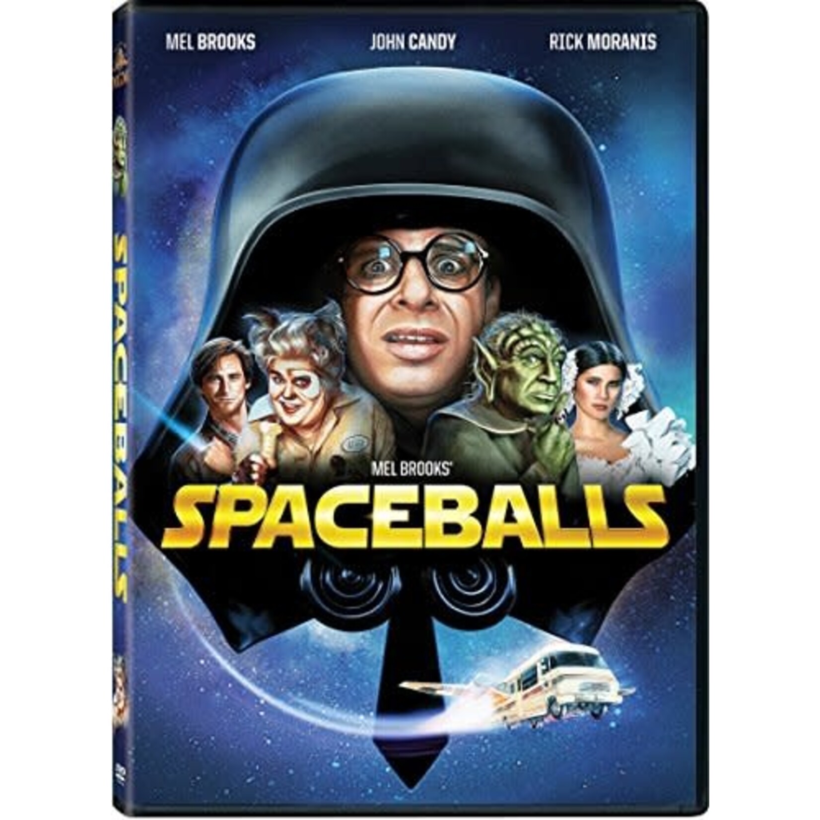 Spaceballs (1987) [USED DVD]