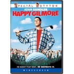 Happy Gilmore (1996) [USED DVD]