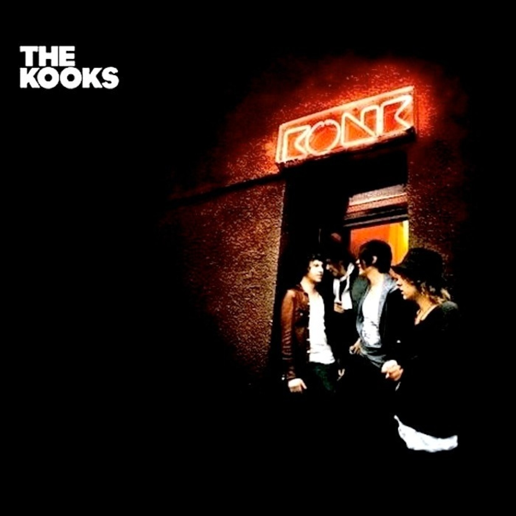 Kooks - Konk [USED 2CD]