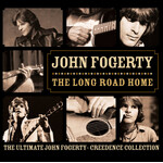 John Fogerty - The Long Road Home: The Ultimate John Fogerty Creedence Collection [USED CD]
