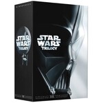 Star Wars - Episodes IV-VI: Trilogy [USED DVD]