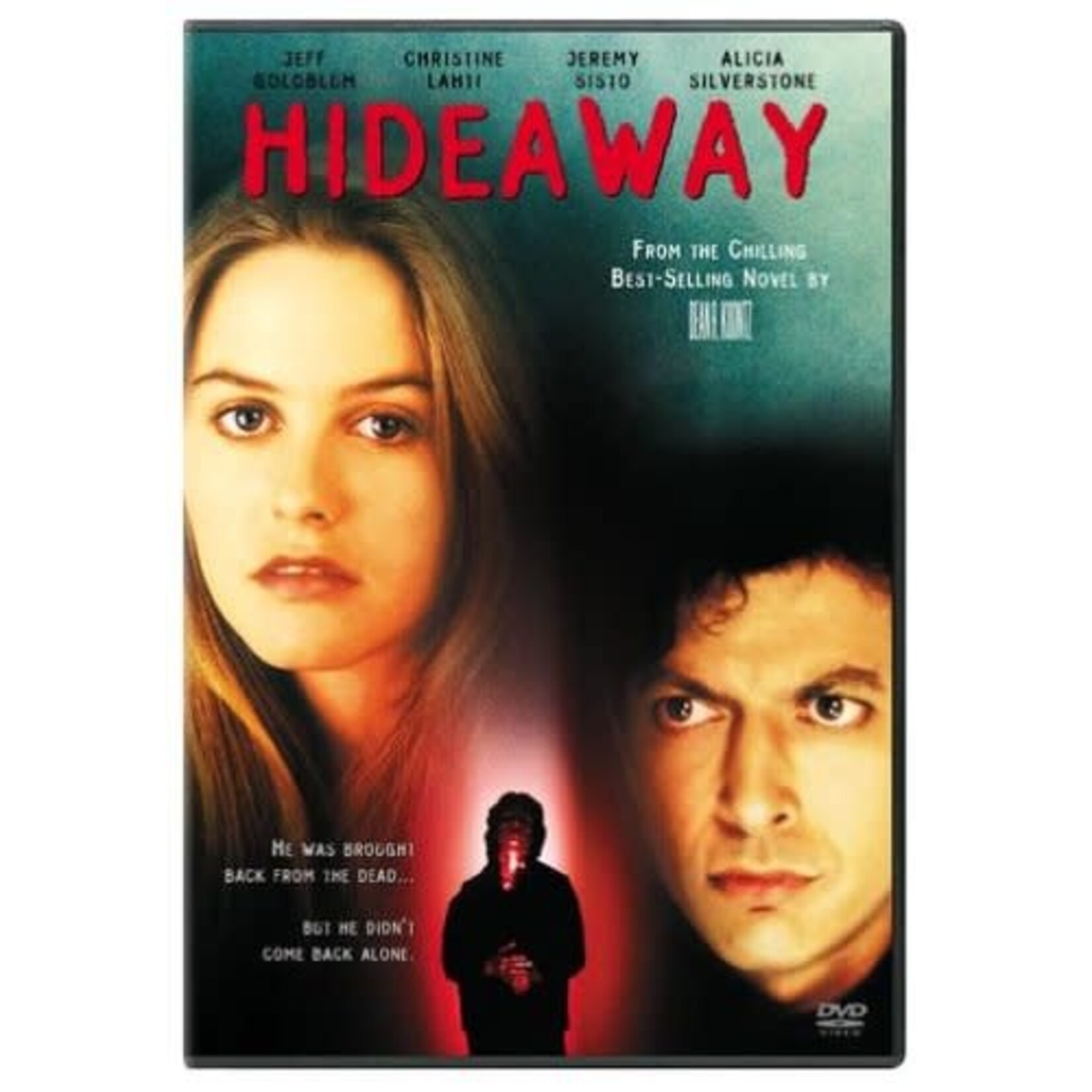Hideaway (1995) [USED DVD]