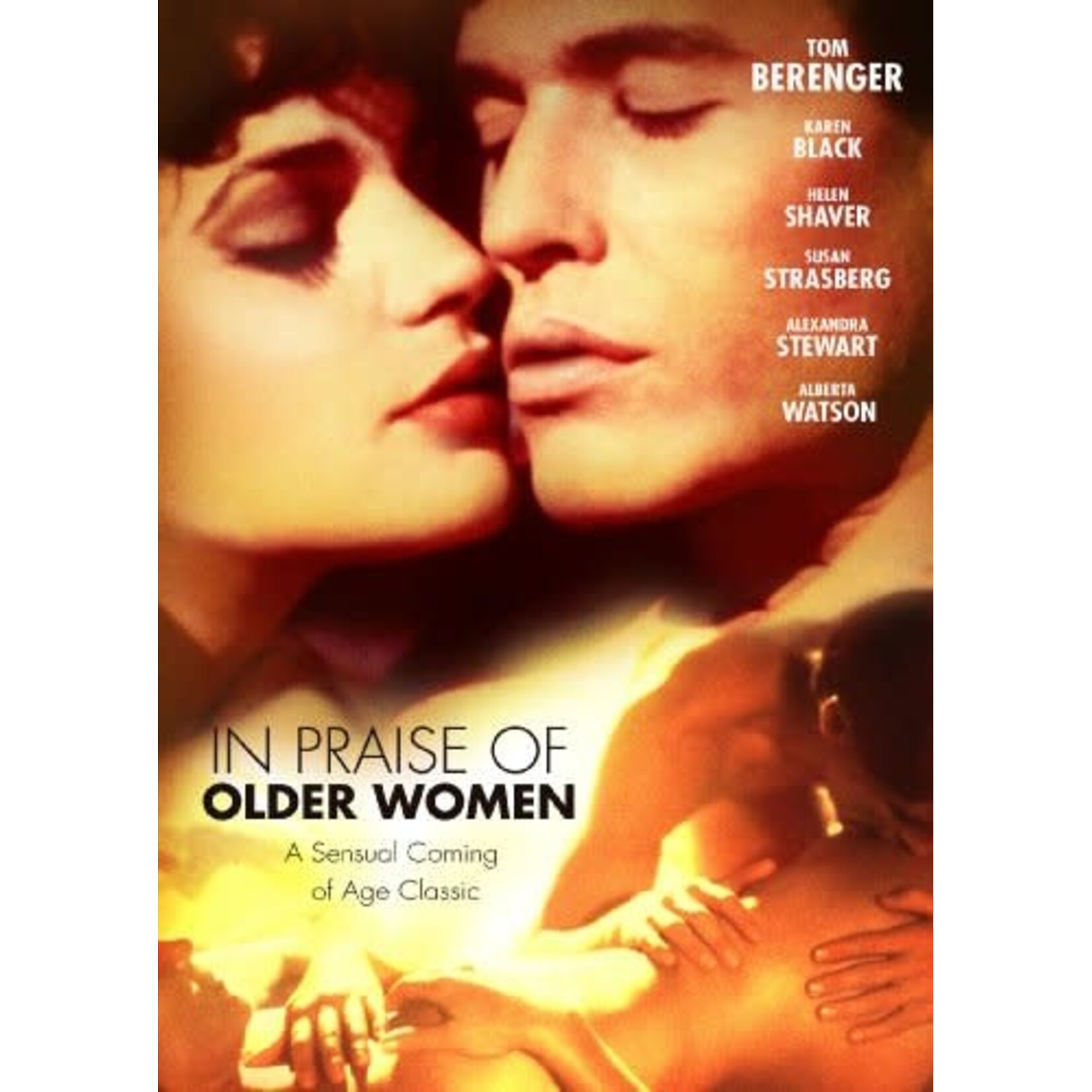 In Praise Of Older Women (1978) [USED DVD]