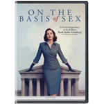 On The Basis Of Sex (2018) [USED DVD]