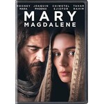 Mary Magdalene (2018) [USED DVD]