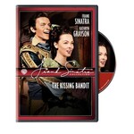 Kissing Bandit (1948) [USED DVD]