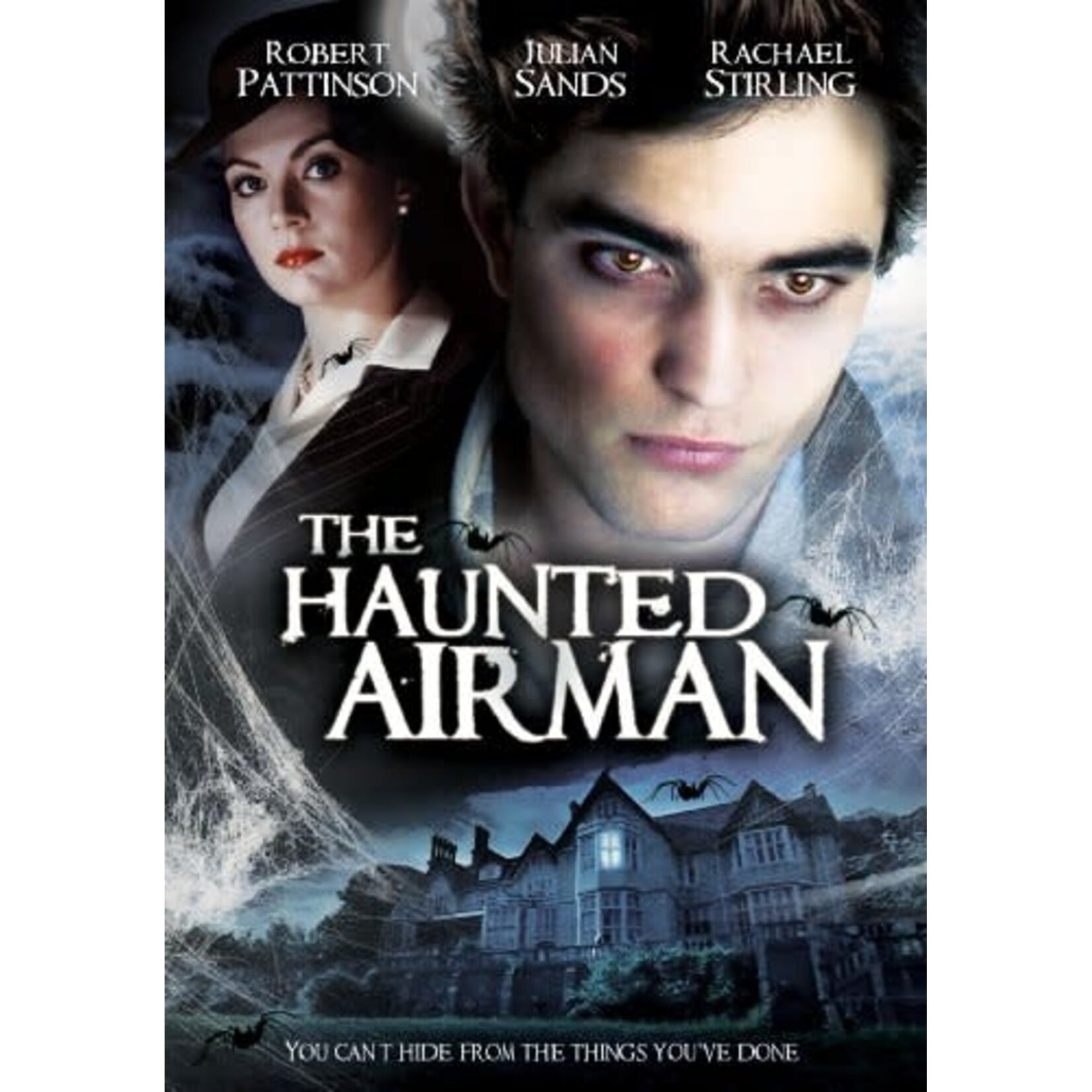 Haunted Airman (2006) [USED DVD]