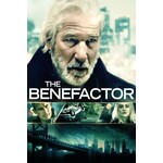 Benefactor (2015) [USED DVD]