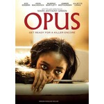 Opus (2025) [USED DVD]
