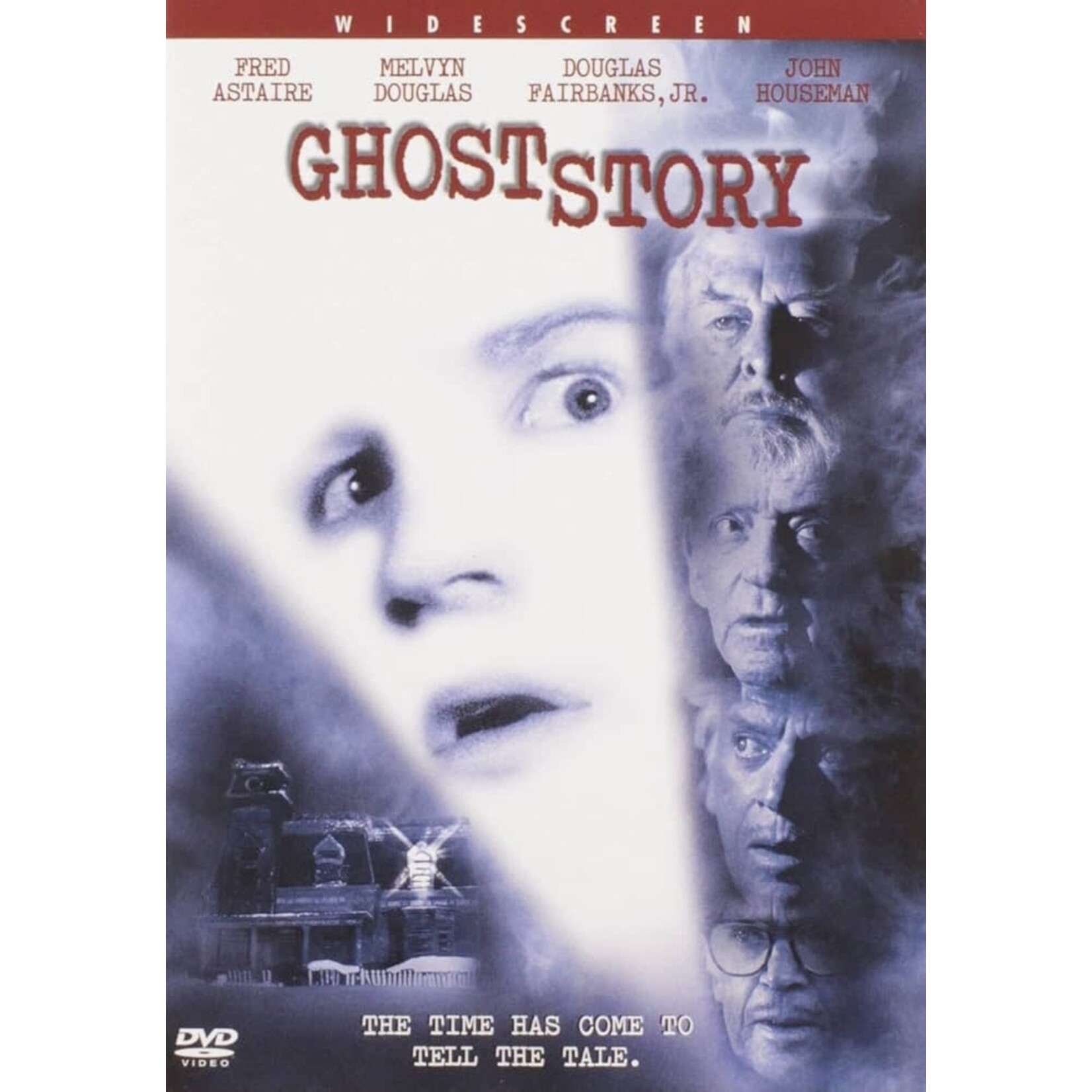 Ghost Story (1981) [USED DVD]