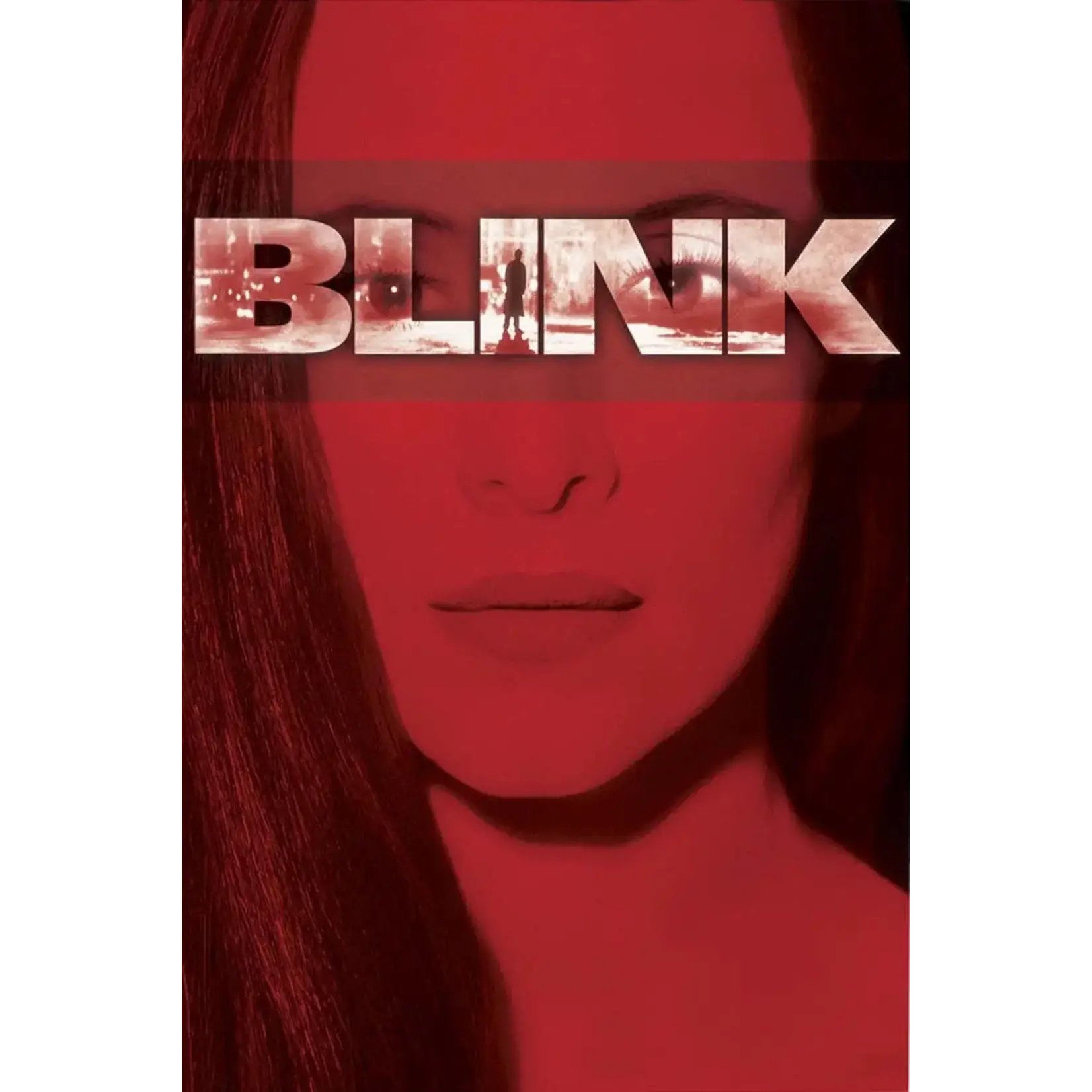Blink (1994) [USED DVD]