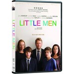 Little Men (2016) [USED DVD]