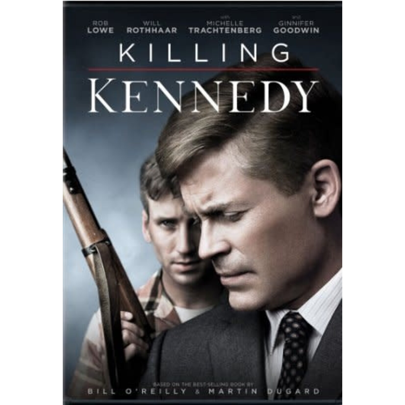 Killing Kennedy (2013) [USED DVD]