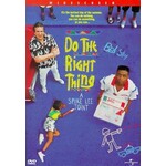 Do The Right Thing (1989) [USED DVD]