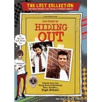 Hiding Out (1987) [USED DVD]