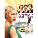 Easy Virtue (2008) [USED DVD]