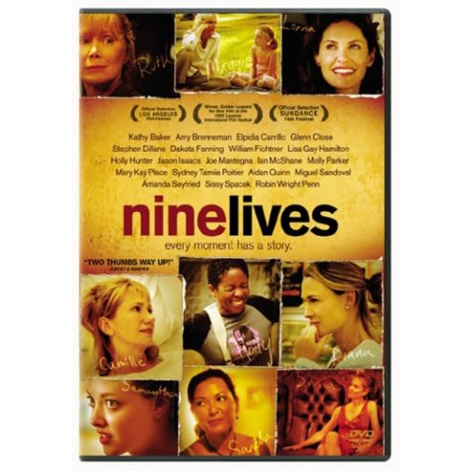 Nine Lives (2005) [USED DVD]