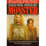 Monster (2003) [USED DVD]