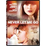 Never Let Me Go (2010) [USED DVD]