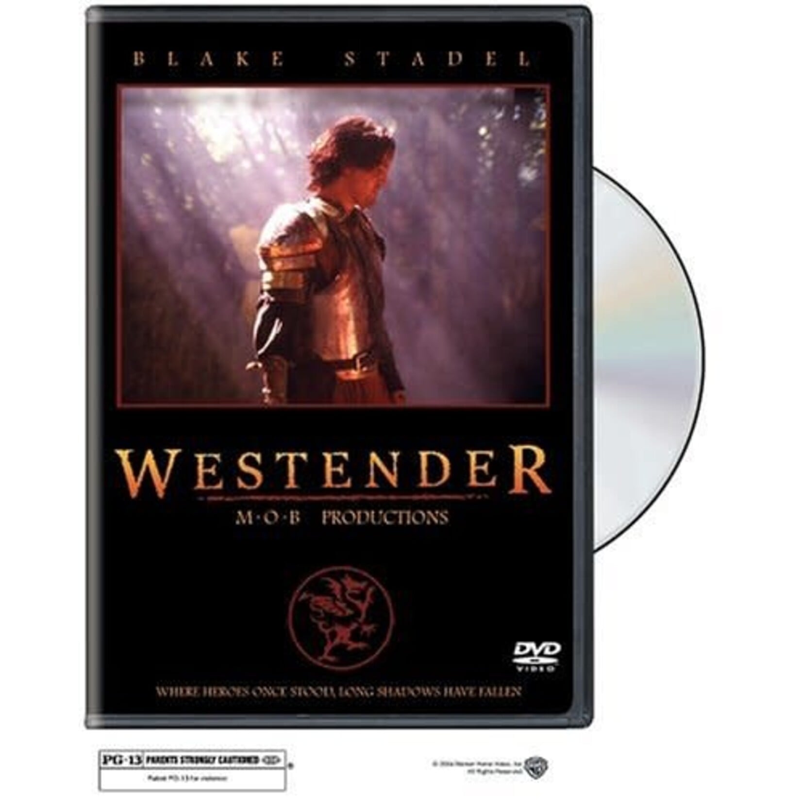 Westender (2003) [USED DVD]