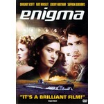 Enigma (2001) [USED DVD]