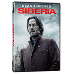Siberia (2018) [USED DVD]