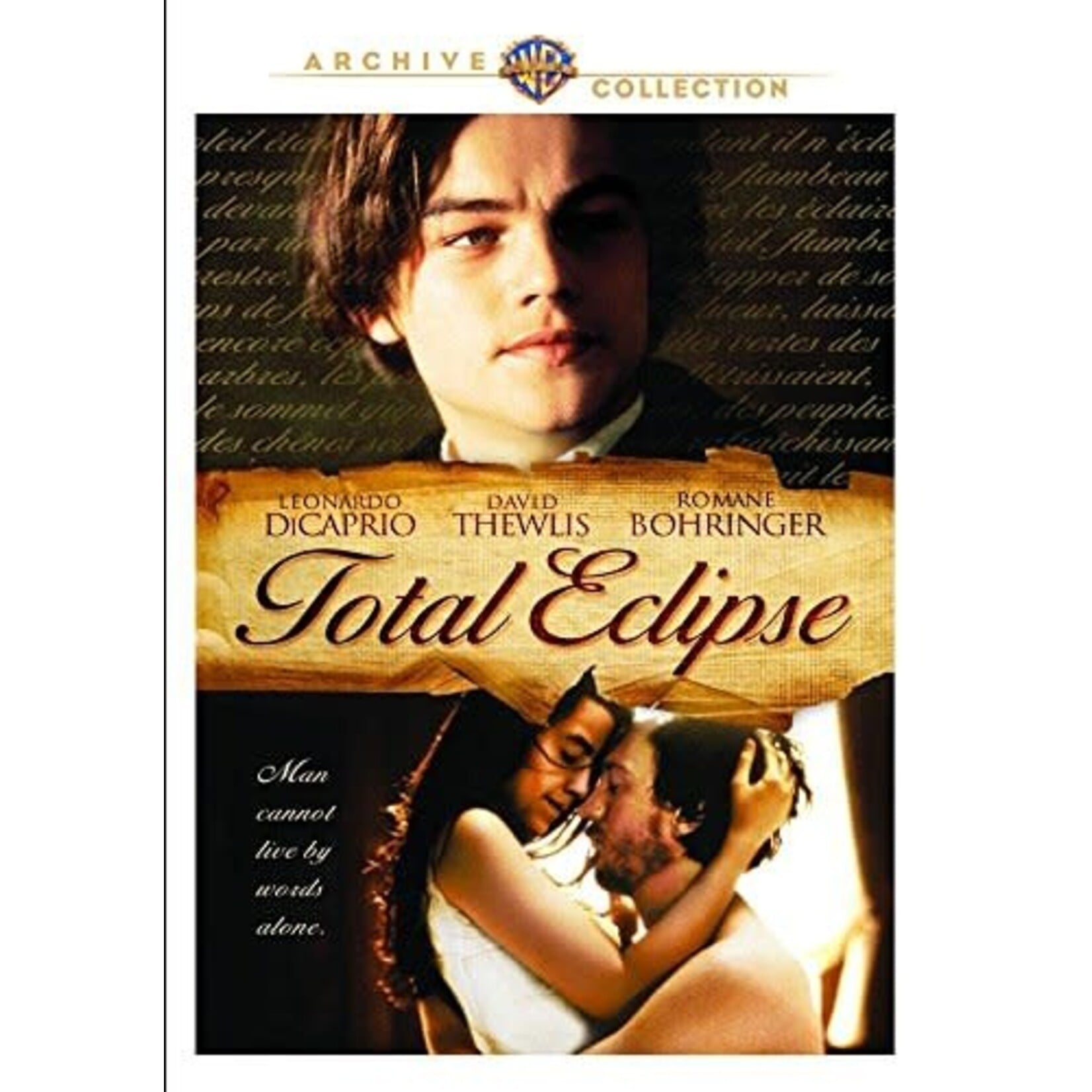 Total Eclipse (1995) [USED DVD]