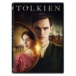 Tolkien (2019) [USED DVD]