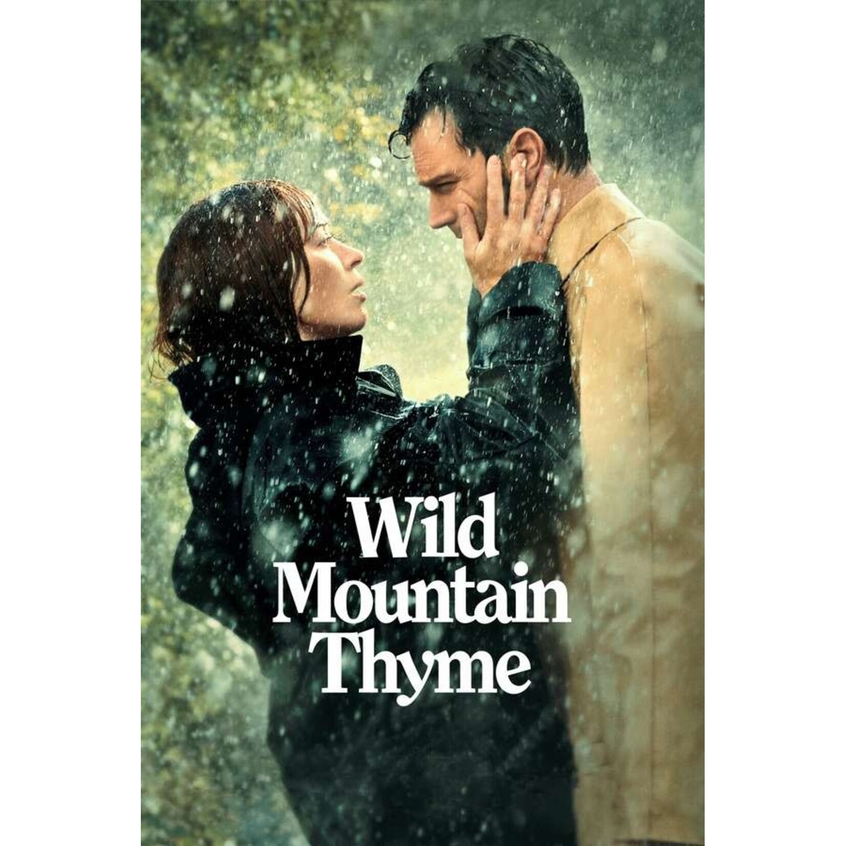 Wild Mountain Thyme (2020) [USED DVD]