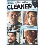Cleaner (2007) [USED DVD]
