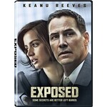 Exposed (2016) [USED DVD]