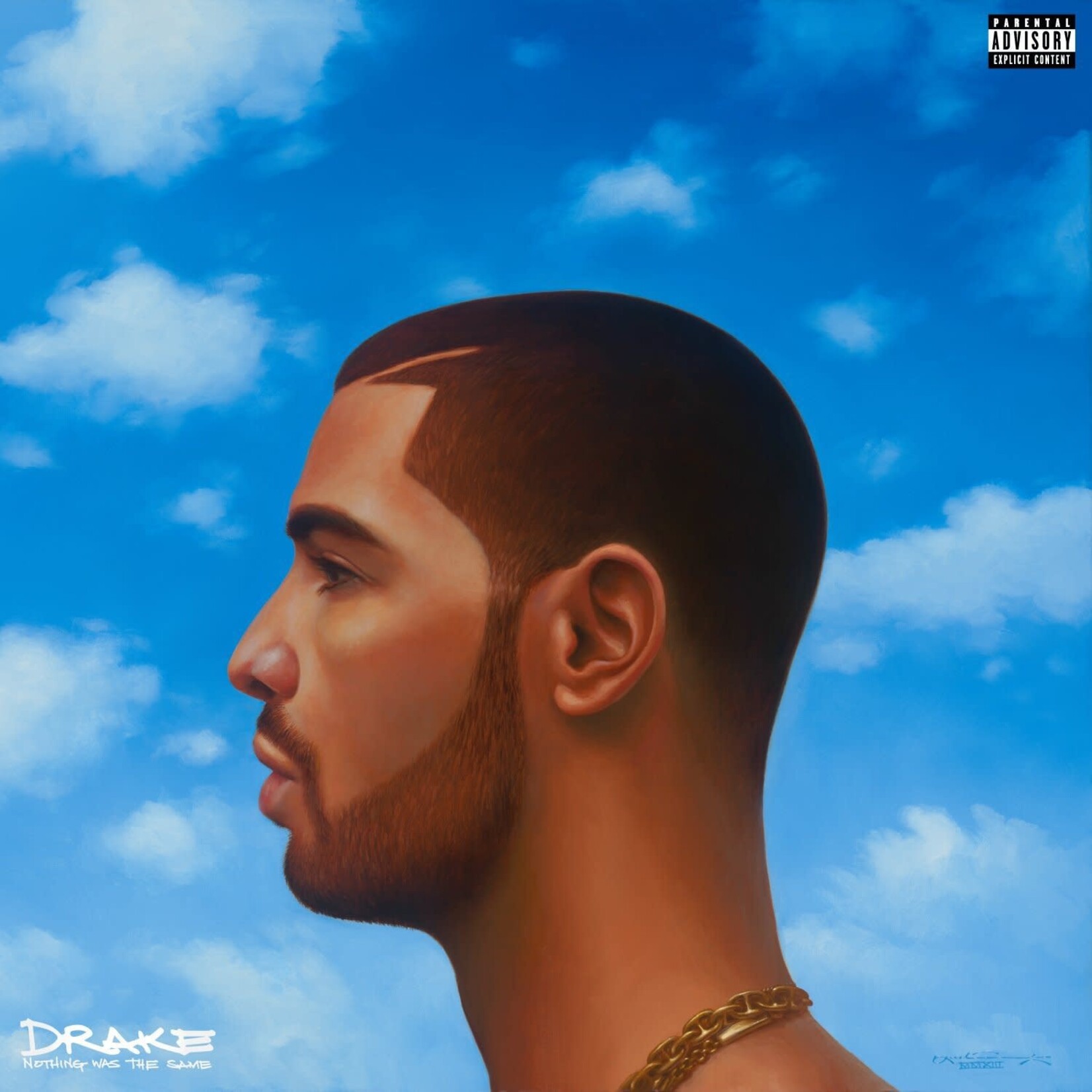 Drake - Nothing Was The Same (Dlx) [CD]