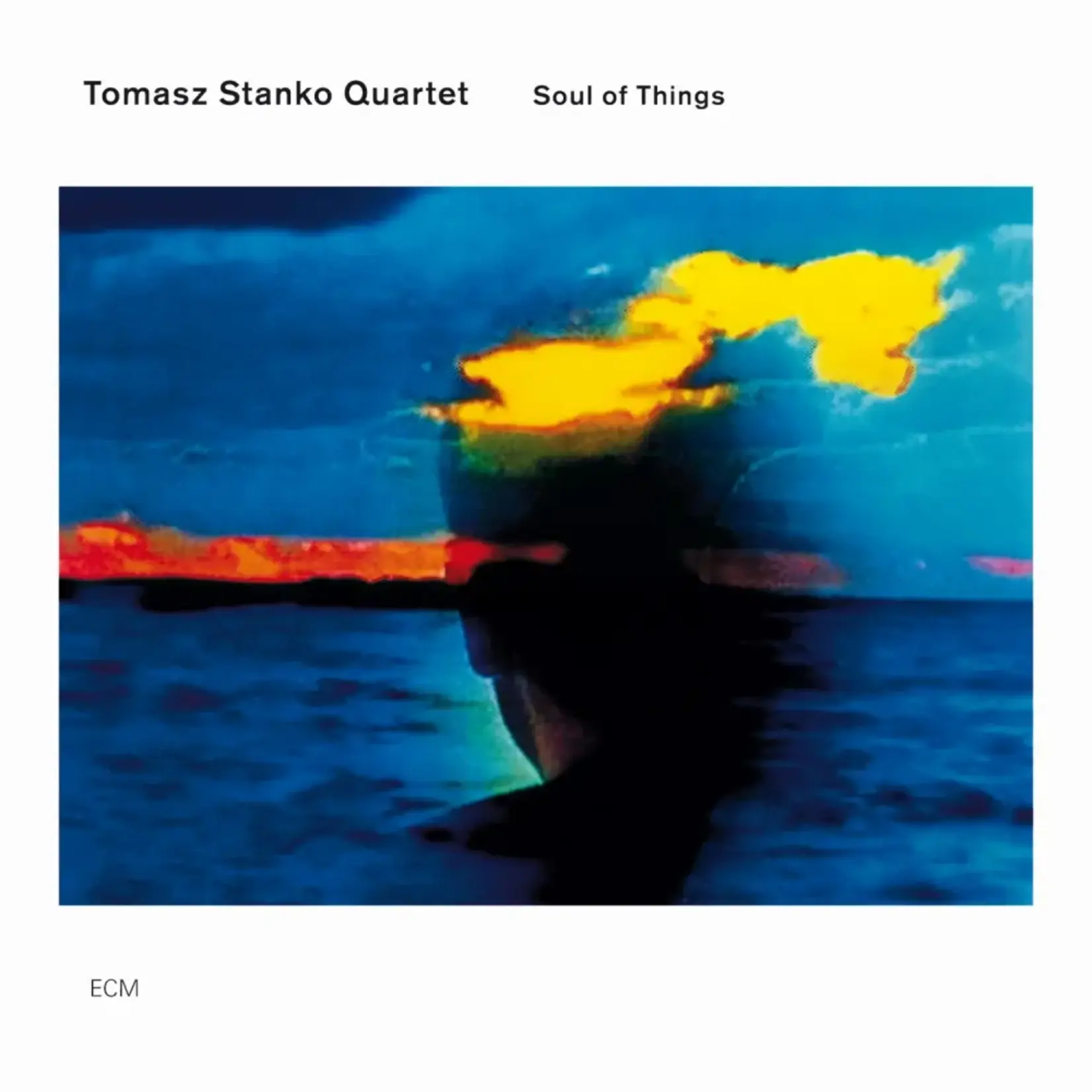 Tomasz Stanko - Soul Of Things [CD]