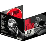 Bill Evans - At The BBC [CD]