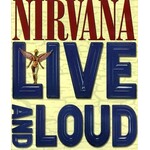 Nirvana - Live And Loud [DVD]
