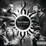 Godsmack - Live & Inspired [USED 2CD]