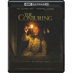 Conjuring (2013) [USED 4K]