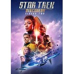 Star Trek: Discovery - Season 2 [USED DVD]